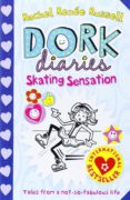 dork diaries 4: skating sensation-rachel renee rusell-9780857071194 dork diaries 4: skating sensation-rachel renee rusell-9780857071194