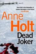 dead joker-anne holt-9780857892294 dead joker-anne holt-9780857892294