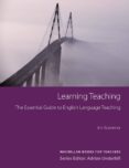 learning teaching: a guidebook for english language teachers (2nd ed.)-jim scrivener-9781405013994 learning teaching: a guidebook for english language teachers (2nd ed.)-jim scrivener-9781405013994