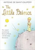 the little prince-antoine de saint-exupery-9781405288194 the little prince-antoine de saint-exupery-9781405288194