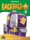 backpack gold 2 (workbook + cd-rom + content reader)-9781408258194 backpack gold 2 (workbook + cd-rom + content reader)-9781408258194