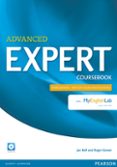 expert advanced 3rd edition coursebook with myenglishlab (examenes)-9781447961994 expert advanced 3rd edition coursebook with myenglishlab (examenes)-9781447961994