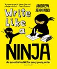 WRITE LIKE A NINJA (EBOOK)-18615797-otro-formato