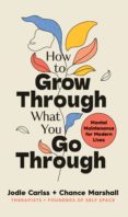Amazon kindle descargar libros de texto HOW TO GROW THROUGH WHAT YOU GO THROUGH ePub MOBI