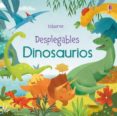 dinosaurios (desplegables)-9781474920094 dinosaurios (desplegables)-9781474920094