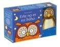 ¡toca toca! este no es mi búho (libro y búho de peluche)-fiona watt-9781474929394 ¡toca toca! este no es mi búho (libro y búho de peluche)-fiona watt-9781474929394
