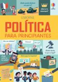 política para principiantes-9781474955294 política para principiantes-9781474955294
