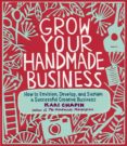 grow your handmade business-karin chapin-9781603429894 grow your handmade business-karin chapin-9781603429894