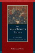 THE VAJRABHAIRAVA TANTRA