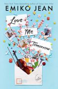 ¿Es legal descargar libros en pdf? LOVE ME TOMORROW 9781665974394 de EMIKO JEAN ePub (Spanish Edition)