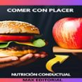 COMER CON PLACER  (edición en inglés)