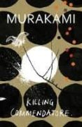 killing commendatore-haruki murakami-9781787300194 killing commendatore-haruki murakami-9781787300194