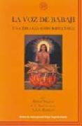 la voz de babaji: una trilogia sobre kriya yoga (2ª ed.)-babaji nagaraj-v.t. neelakantan-s.a.a. ramaiah-9781895383294 la voz de babaji: una trilogia sobre kriya yoga (2ª ed.)-babaji nagaraj-v.t. neelakantan-s.a.a. ramaiah-9781895383294