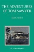 adventures of tom sawyer-mark twain-9781907439094 adventures of tom sawyer-mark twain-9781907439094