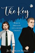 THE KEY  (edición en inglés)