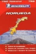 noruega (mapas michelin, ref. 752)-9782067126794 noruega (mapas michelin, ref. 752)-9782067126794