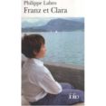 franz et clara-philippe labro-9782070344994 franz et clara-philippe labro-9782070344994