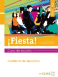 ¡fiesta! 2: cuaderno de actividades ii (ele: español lengua extra njera)-belen muñoz-margarita l. avendaño-9782090343694 ¡fiesta! 2: cuaderno de actividades ii (ele: español lengua extra njera)-belen muñoz-margarita l. avendaño-9782090343694