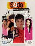 methode soda niv.2 eleve + dvd-bruno megre-9782090387094 methode soda niv.2 eleve + dvd-bruno megre-9782090387094