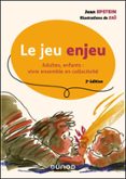 LE JEU ENJEU - 2E ÉD.