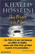 une prière à la mer-khaled hosseini-9782226437594 une prière à la mer-khaled hosseini-9782226437594