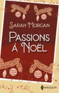 PASSIONS À NOËL  (edición en francés)