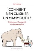 Descargar libros en linea para ipad COMMENT BIEN CUISINER UN MAMMOUTH  (edición en francés)