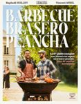 BARBECUE BRASERO PLANCHA  (edición en francés)