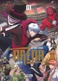ARENA - VOLUME 1-13057927-otro-formato