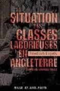 la situation des classes laborieuses-friedrich engels-9782755501094 la situation des classes laborieuses-friedrich engels-9782755501094