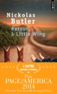 retour a little wing-nickolas butler-9782757849194 retour a little wing-nickolas butler-9782757849194