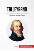talleyrand (ebook)-9782806297594 talleyrand (ebook)-9782806297594
