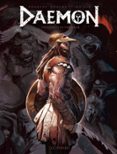 DAEMON - TOME 1 - LES VIERGES DE THESSALIE