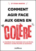COMMENT AGIR FACE AUX GENS EN COLÈRE