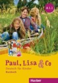 paul, lisa & co a1.1 kursb.(alum.)-9783193015594 paul, lisa & co a1.1 kursb.(alum.)-9783193015594