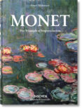 monet o el triunfo del impresionismo-daniel wildenstein-9783836550994 monet o el triunfo del impresionismo-daniel wildenstein-9783836550994