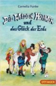 die wilden huhner und das gluck der erde-cornelia funke-9783841500694 die wilden huhner und das gluck der erde-cornelia funke-9783841500694