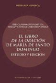 Descargar kindle books a ipad a través de usb EL LIBRO DE LA ORACIÓN DE MARÍA DE SANTO DOMINGO in Spanish
