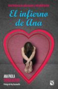 el infierno de ana (ebook)-ana paola sierra arzuffi-9786070725494 el infierno de ana (ebook)-ana paola sierra arzuffi-9786070725494