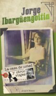 la casa de usted y otros viajes (ebook)-jorge ibargüengoitia-9786070750694 la casa de usted y otros viajes (ebook)-jorge ibargüengoitia-9786070750694