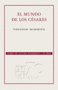 el mundo de los cesares (ebook)-9786071606594 el mundo de los cesares (ebook)-9786071606594