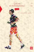 que es el metabolismo (ebook)-9786071614094 que es el metabolismo (ebook)-9786071614094