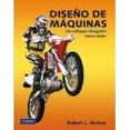 diseño de máquinas. un enfoque integrado-robert norton-9786073205894 diseño de máquinas. un enfoque integrado-robert norton-9786073205894
