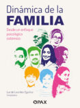 Libro de Kindle no descargando a ipad DINÁMICA DE LA FAMILIA 9786077135494 de LUZ DE LOURDES EGUILUZ PDB FB2 en español