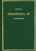 tragedias iii, agamenon-9788400084394 tragedias iii, agamenon-9788400084394