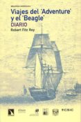 viajes del adventure y el beagle: diario-robert fitz roy-9788400096694 viajes del adventure y el beagle: diario-robert fitz roy-9788400096694