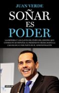 soñar es poder-juan verde-9788403013094 soñar es poder-juan verde-9788403013094