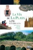 la via de la plata a pie y en bicicleta: monumentos, paisajes, ab ergues, etapas-paco nadal-9788403506794 la via de la plata a pie y en bicicleta: monumentos, paisajes, ab ergues, etapas-paco nadal-9788403506794