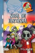 la cocina de los monstruos 9: sopa de fantasmas-joan antoni martin piñol-9788408013594 la cocina de los monstruos 9: sopa de fantasmas-joan antoni martin piñol-9788408013594