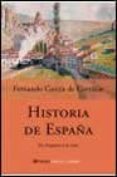 historia de españa: de atapuerca al euro-fernando garcia de cortazar-9788408042594 historia de españa: de atapuerca al euro-fernando garcia de cortazar-9788408042594